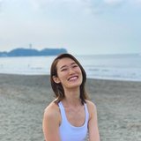 Mami Nagata | ヨガ&アーユルヴェーダ講師