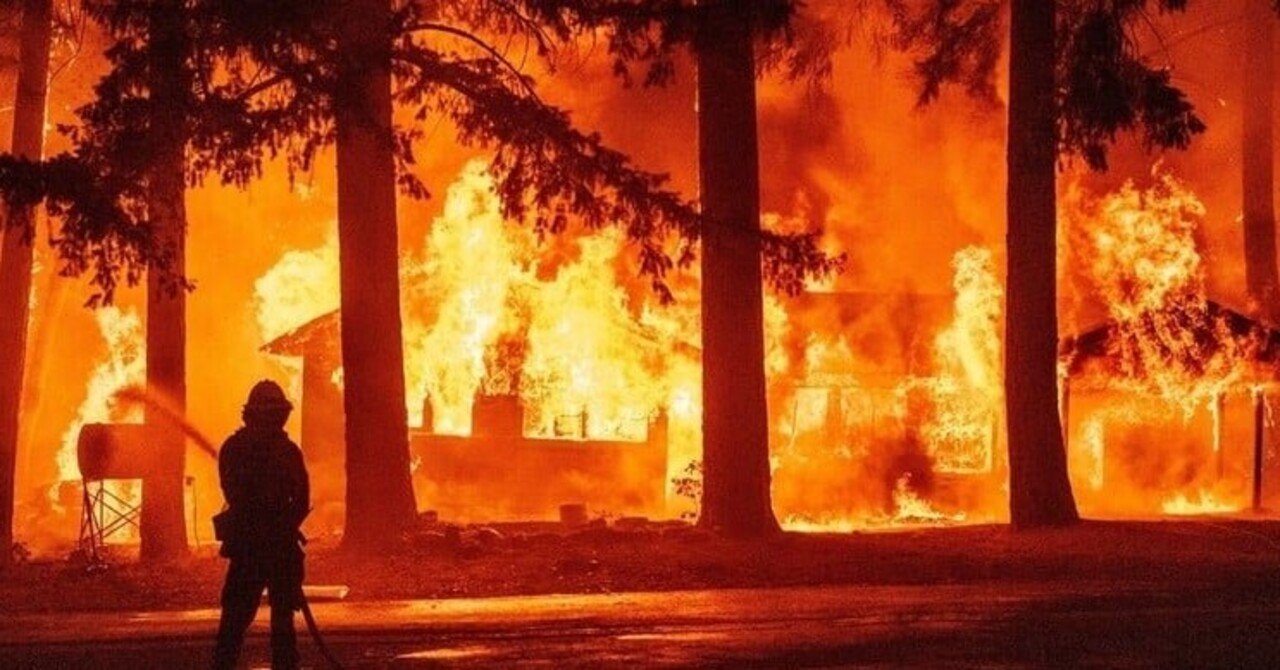 カリフォルニア山火事事情 Wine To Style オフィシャルnote Note カリフォルニア山火事事情 Wine To Style オフィシャルnote Note