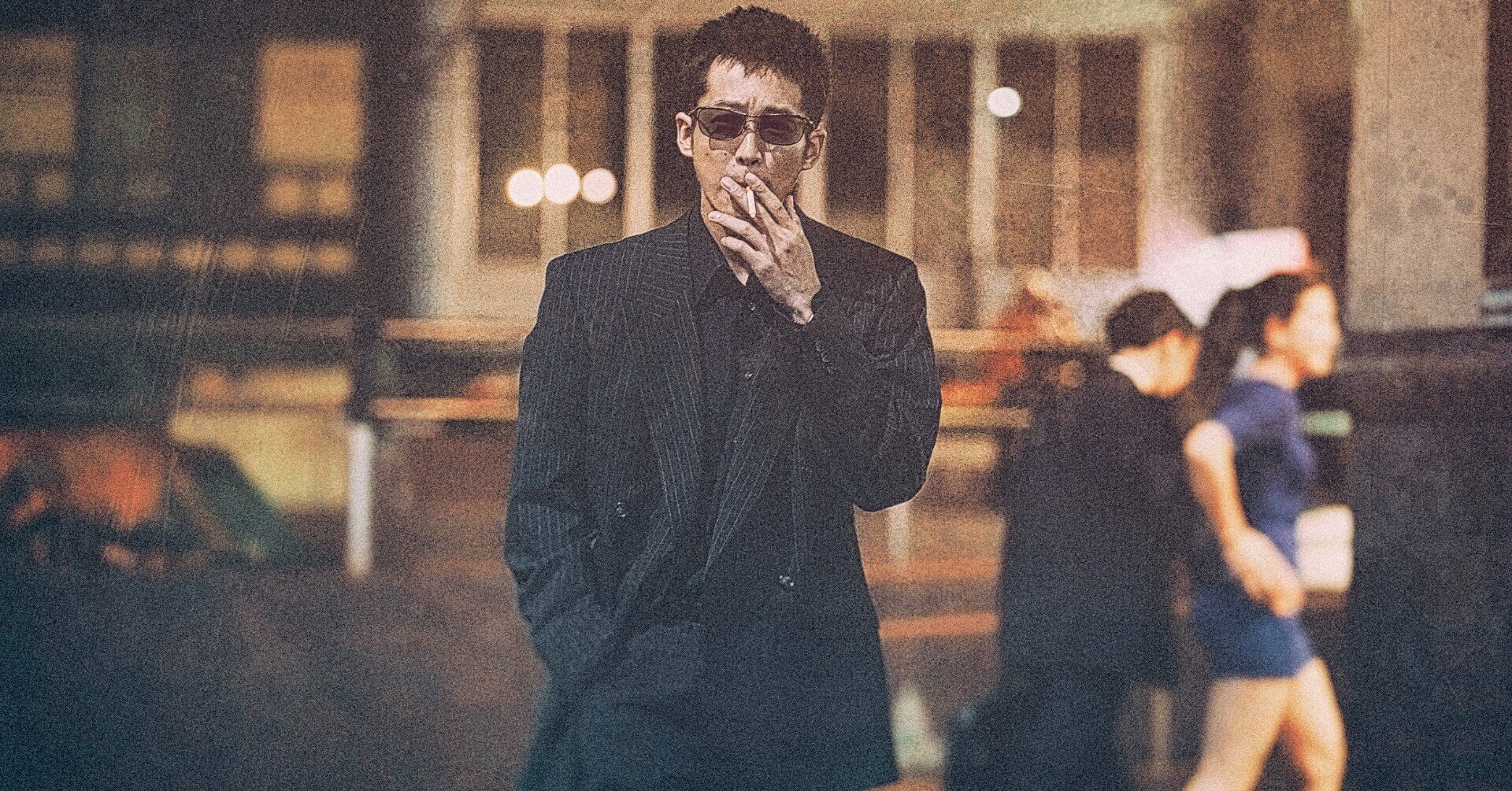 孤狼の血 Level2 評論 映画評論家 北川れい子 映画 孤狼の血 Level2 公式note Note 孤狼の血 Level2 評論 映画評論家 北川れい子 映画 孤狼の血 Level2 公式note Note