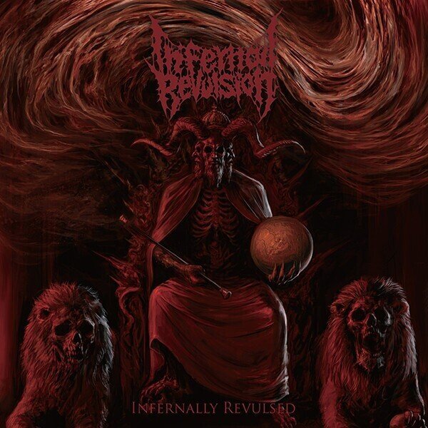 ブルデス Infernal Revulsionのアルバムセット 2025年最新】infernal revulsionの人気アイテム - メルカリ