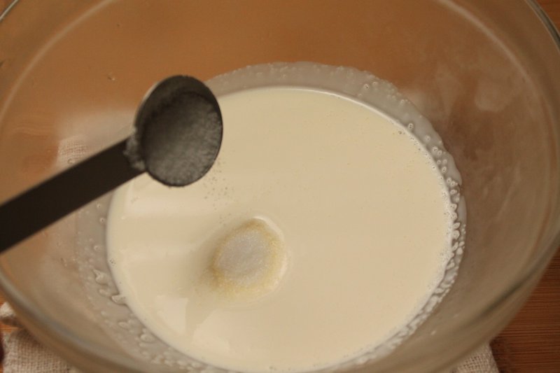 生クリームの泡立て方 樋口直哉 Travelingfoodlab Note 生クリームの泡立て方 樋口直哉 Travelingfoodlab Note