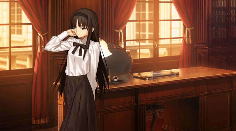 俺は志貴さまが心配で心配で仕方ない ジスロマック Note