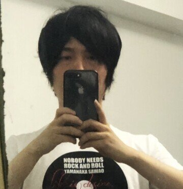 ロックンロールはいらないTシャツicon