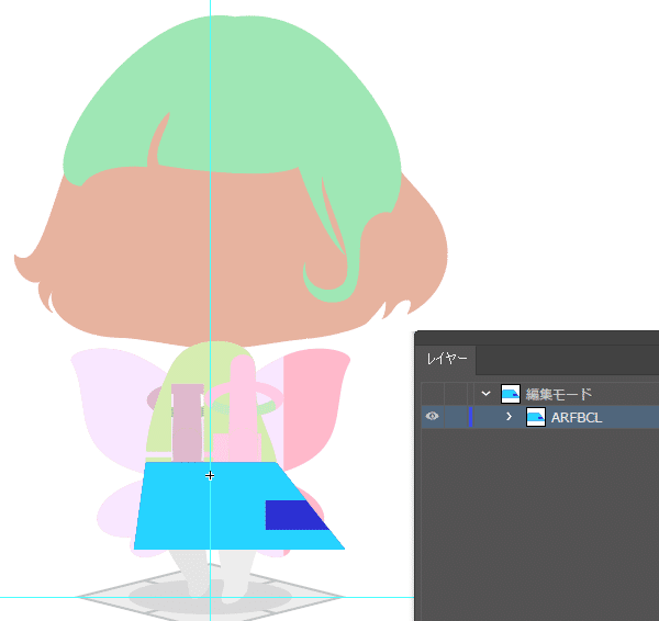 パーカーアイテムの作り方 Coconets Note