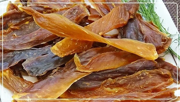 ダイエット中の間食にも！高たんぱく低カロリーなささみジャーキーを