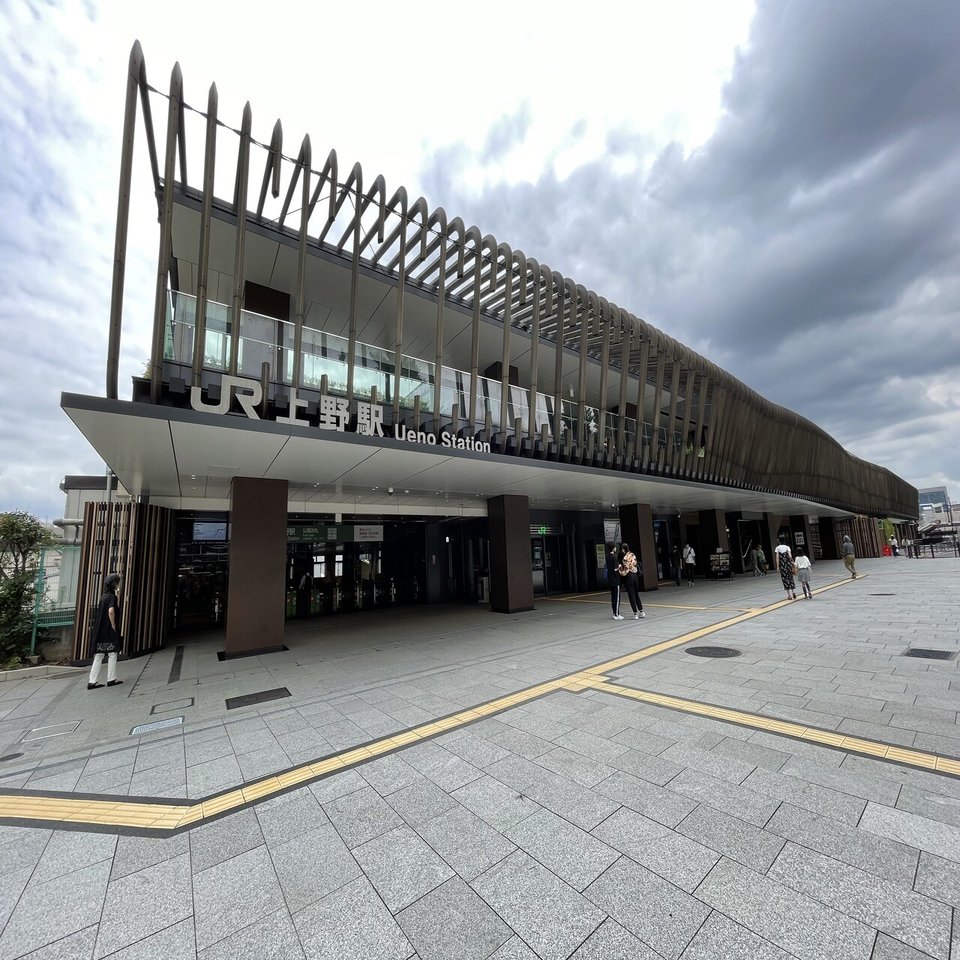 上野公園を散策しよう！〜前編〜｜上野案内所