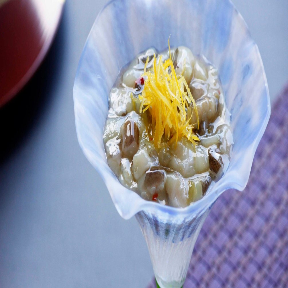 誕生から30年 今明かされるたこわさ誕生秘話 元祖たこわさび Note