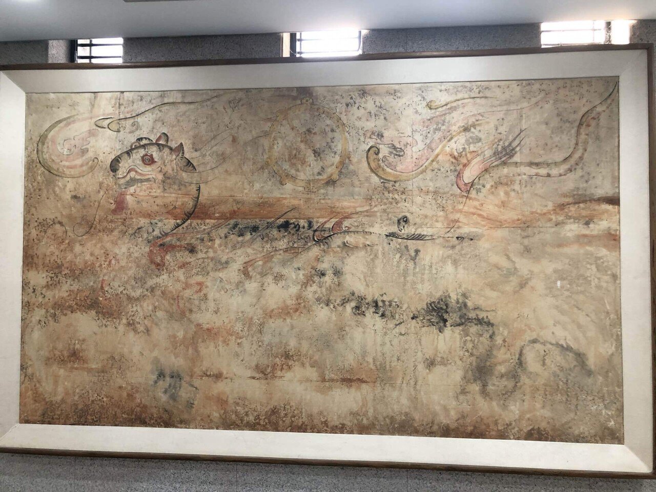 韓国扶余の旅#06. 国立扶余博物館~国宝の百済金銅大香炉を観に 韓国扶余の旅#06. 国立扶余博物館~国宝の百済金銅大香炉を観に