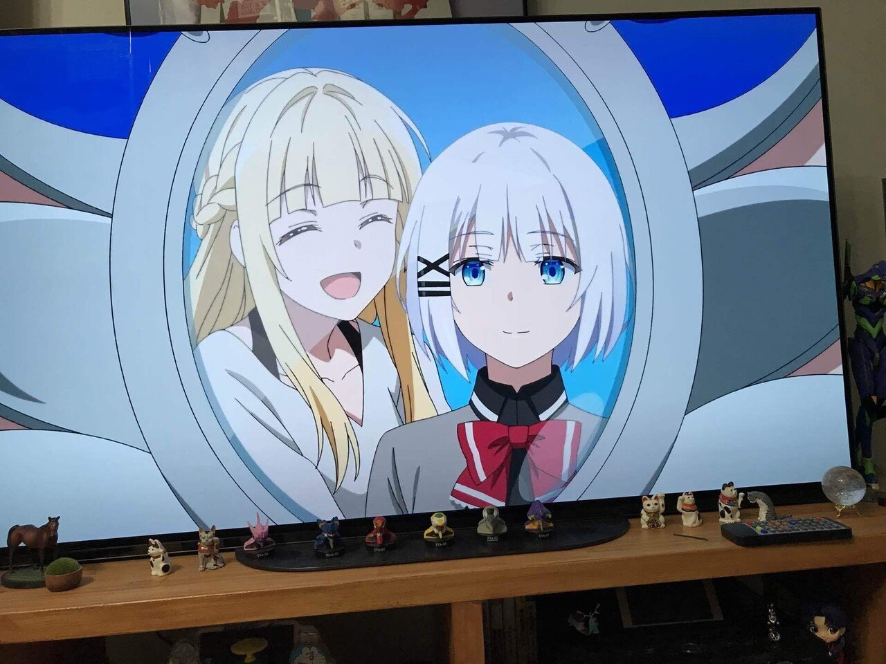 サブスクアニメ 探偵はもう 死んでいる 何気に視聴したらタイトルの意味が分かるのは3話目 ああ そういうこと 昔の探偵像とは全く違う概念だけど素直に面白い こういう系統も好きなんだと新たな発見 キャットホース三世 Note サブスクアニメ 探偵はもう 死んでいる 何気に視聴したらタイトルの意味が分かるのは3話目 ああ そういうこと 昔の探偵像とは全く違う概念だけど素直に面白い こういう系統も好きなんだと新たな発見 キャットホース三世 Note