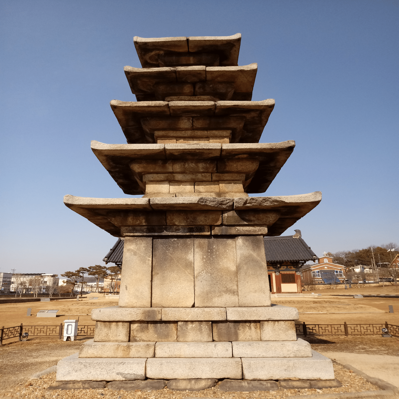 韓国扶余の旅#06. 国立扶余博物館～国宝の百済金銅大香炉を観に行こう