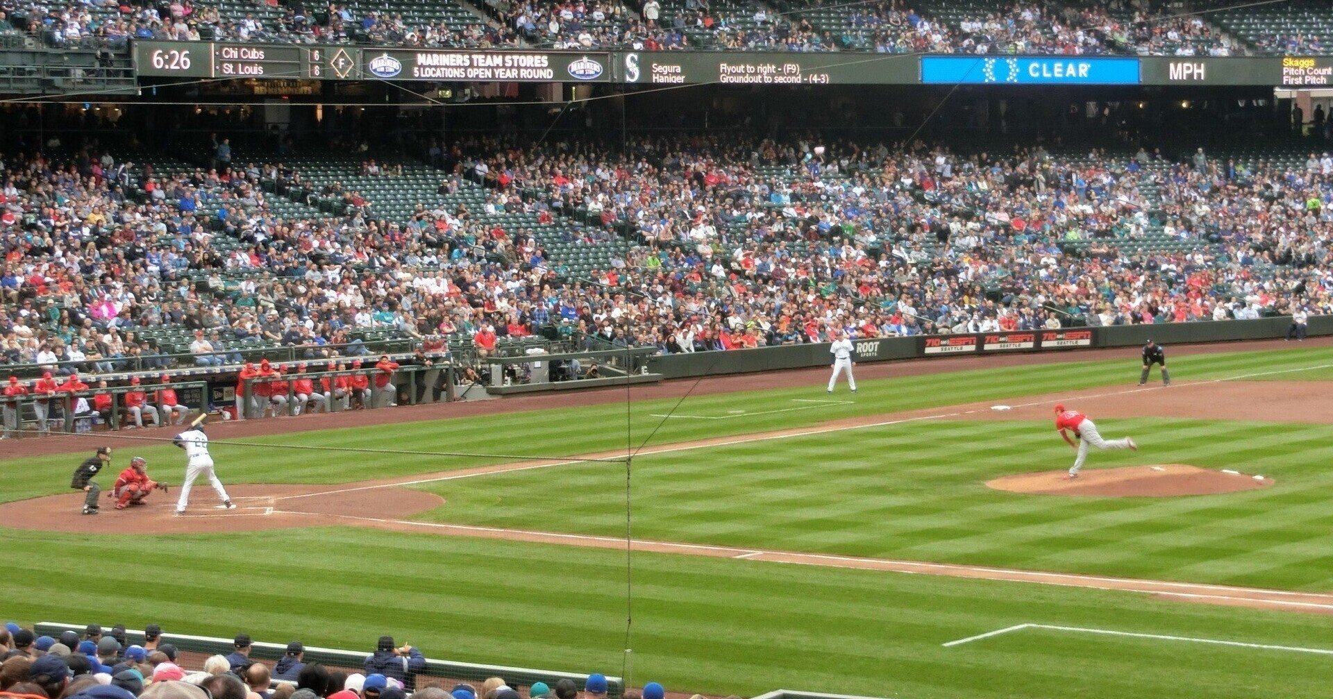 野球用語の英語について Yuki Note 野球用語の英語について Yuki Note