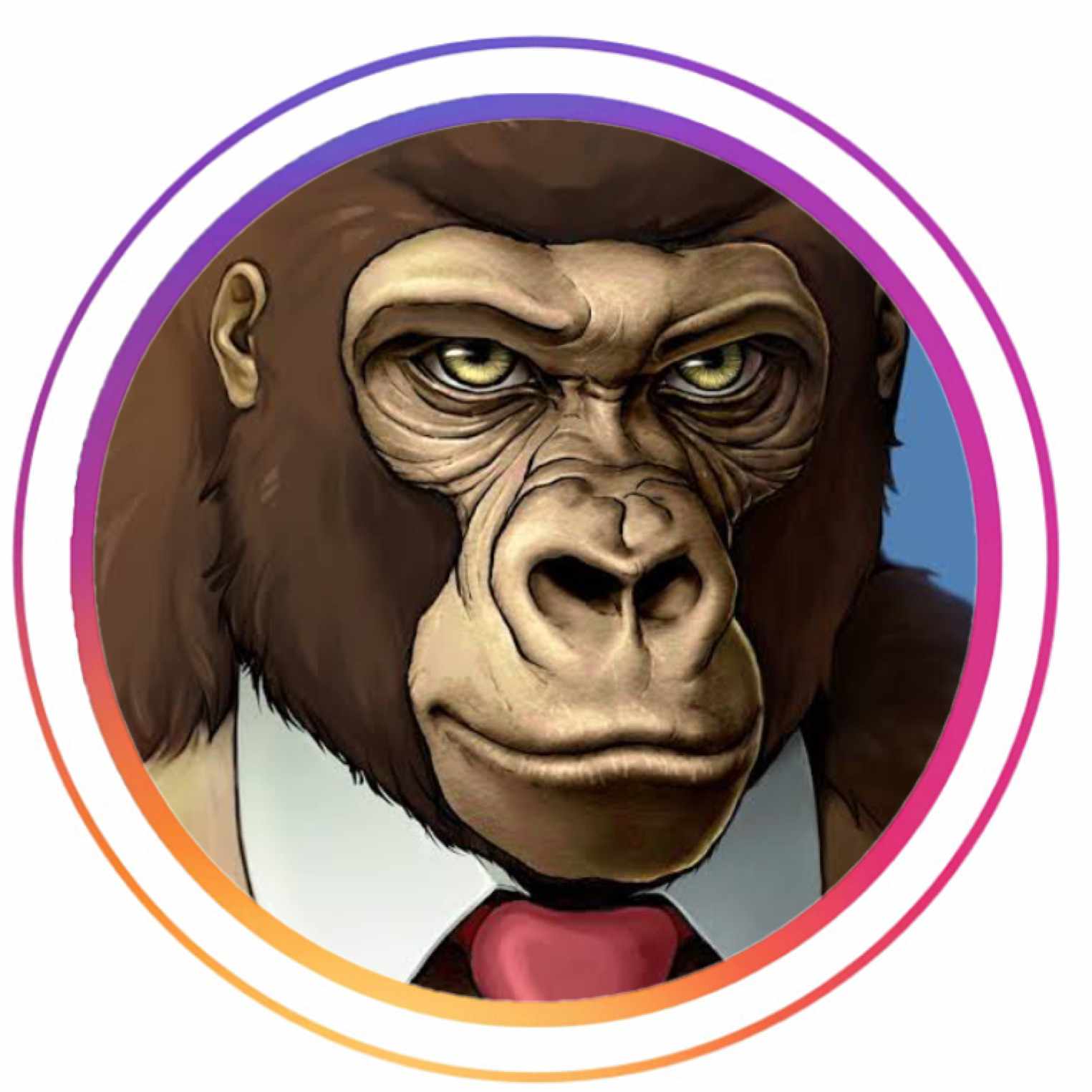 お久しぶりです 不在中にゴリラをフォローして頂いた方ありがとうございます 放置していますのでフォロー外して貰って構いません しりとり で リンゴ ゴリラ ではなく リンゴ ゴル 気ままなゴリラ Note