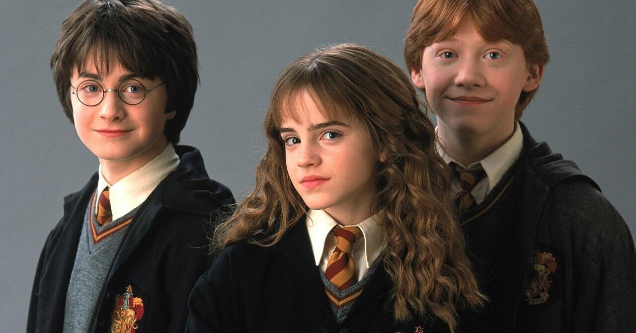 ハリーポッターシリーズ Ebihurai Yuki Note