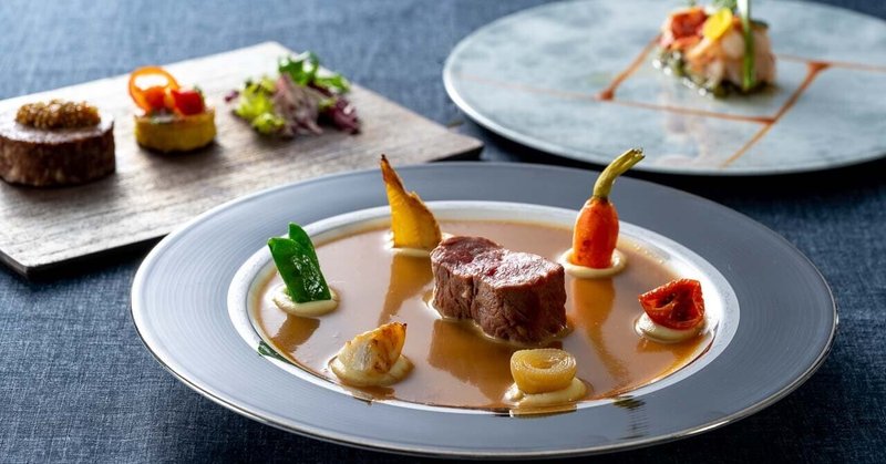 フランス料理インストラクター の新着タグ記事一覧 Note つくる つながる とどける