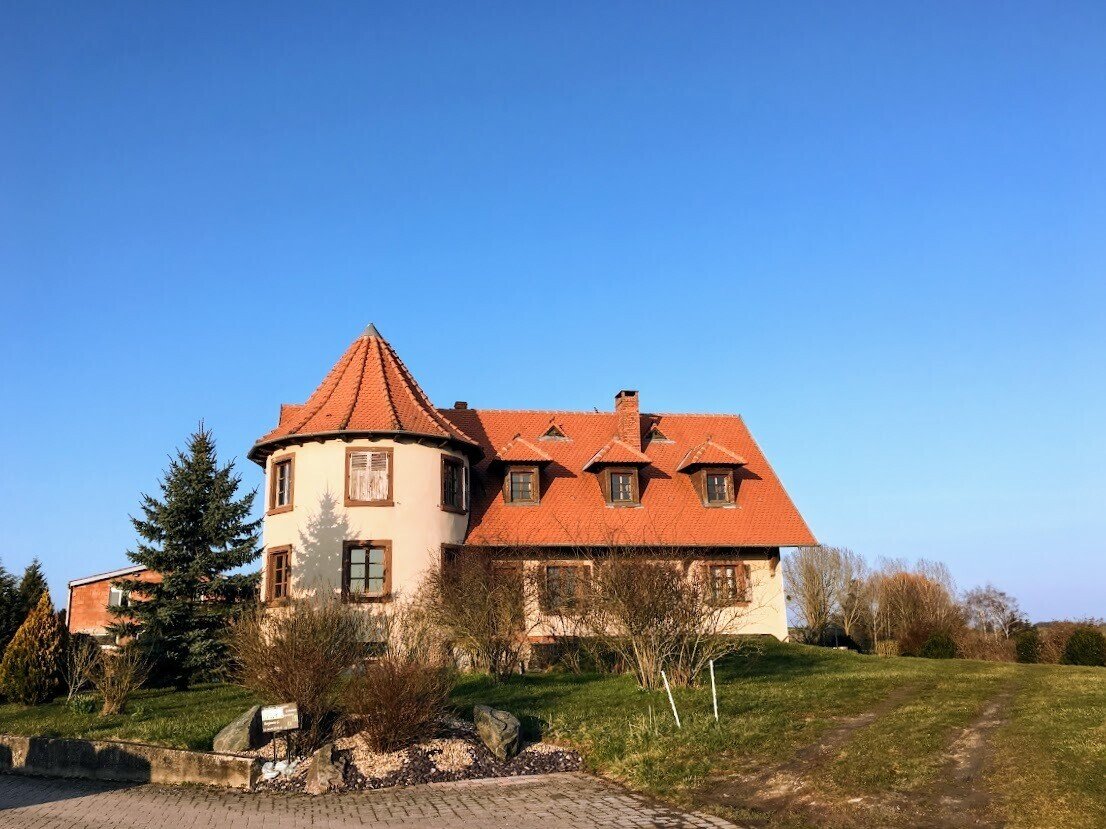 Wwoof フランスで農家に滞在した話 Natsuka Ikeda Note Wwoof フランスで農家に滞在した話 Natsuka Ikeda Note