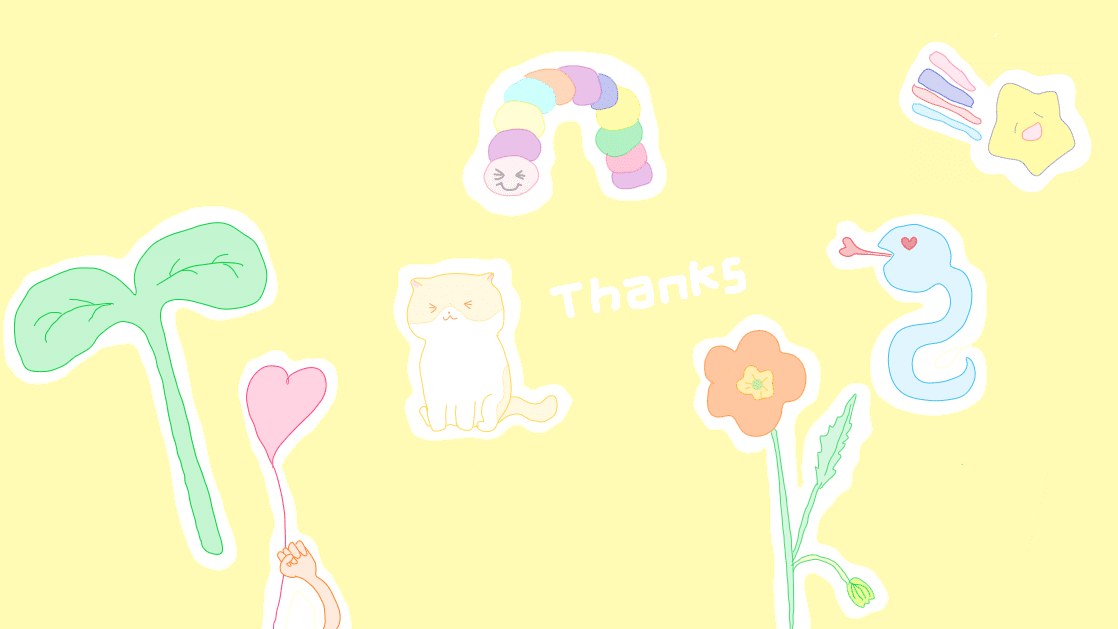 デジタルイラスト パソコンで描いたイラスト バヴみき Iphoneだけで作曲するひと Note
