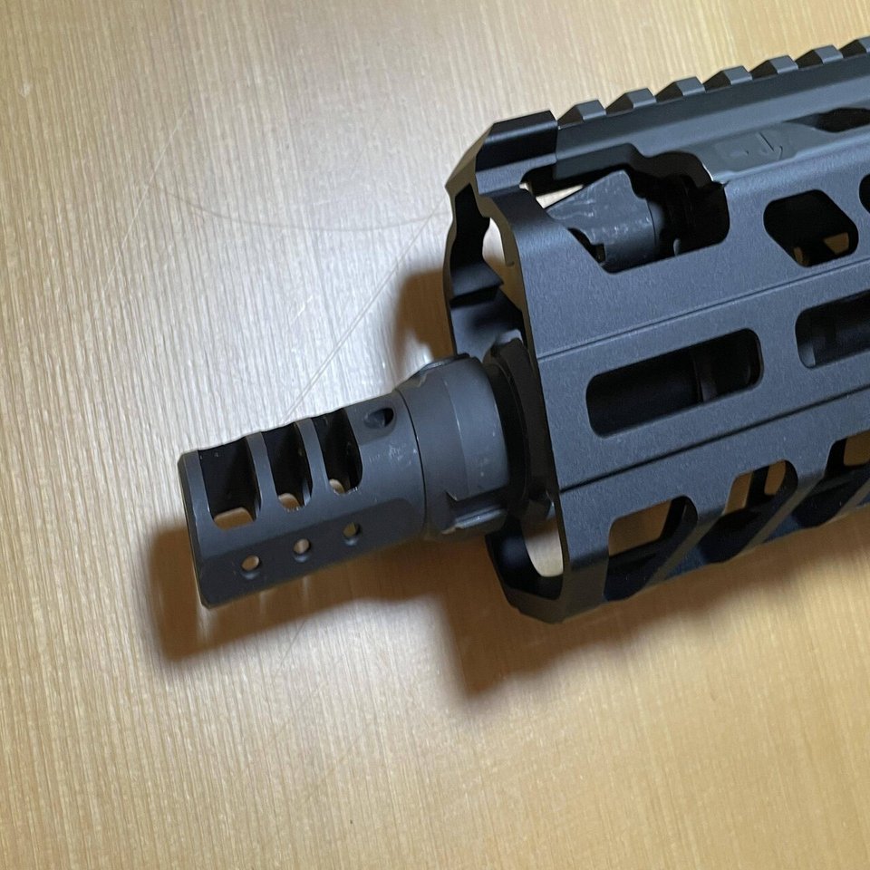LaylaxのMCXパーツ買いました｜マルメの鷹