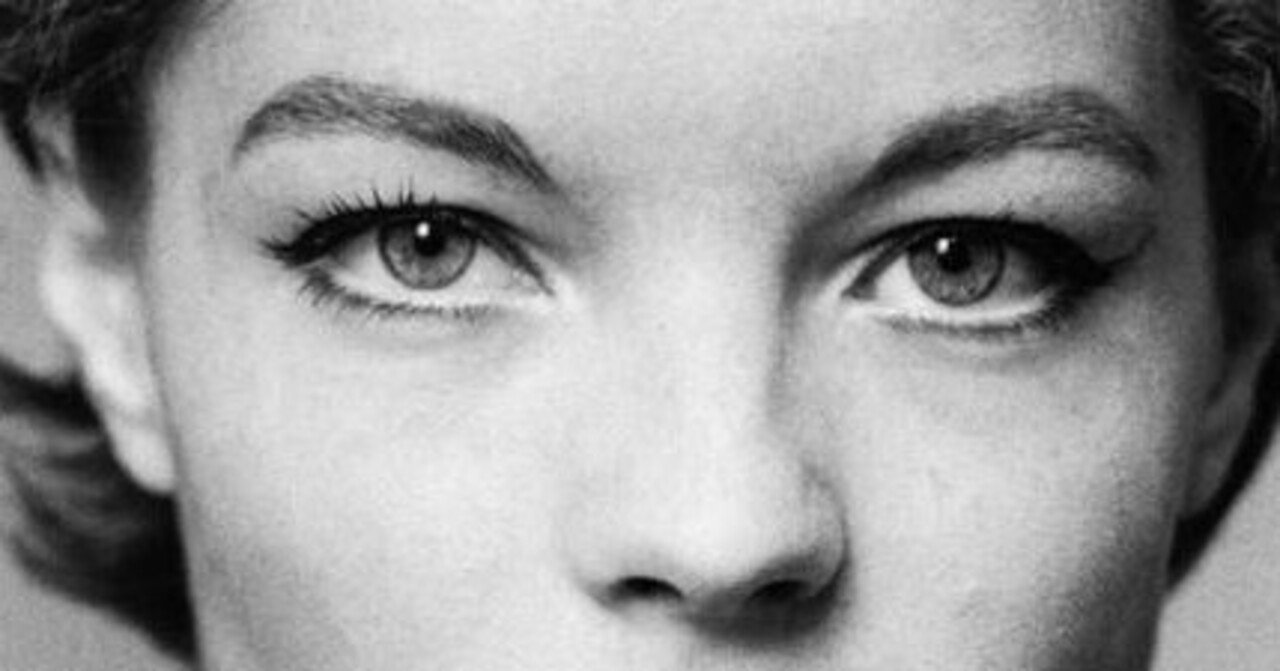 番外編 私的フランス語映画女優メモ Ainocorrida Note