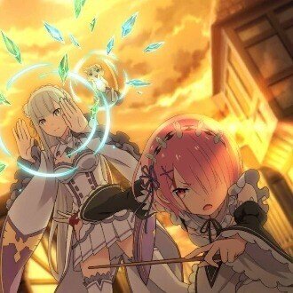 ゼロカラ アガナウ イセカイセイカツ True リゼロ Note