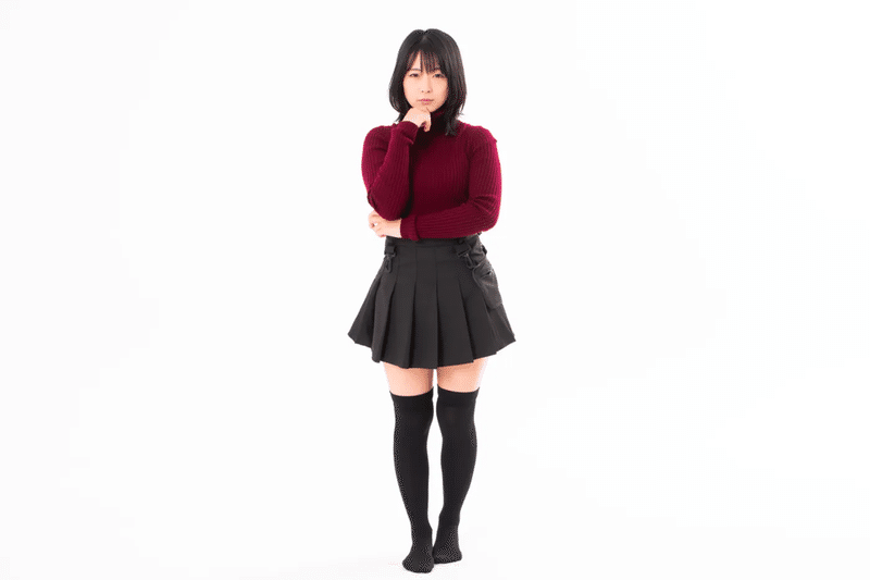 女性