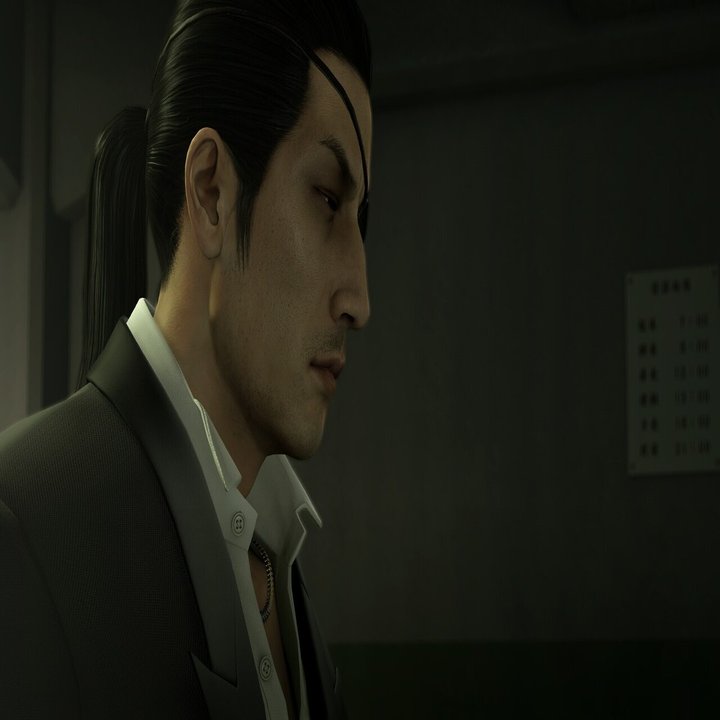 龍が如く0 の真島を語る なるぼぼ Note