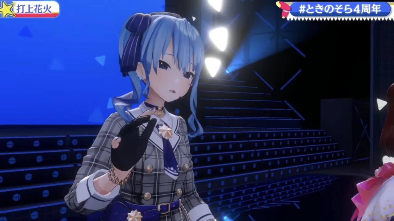 念願のライブ、零れた本音｜れーよん31