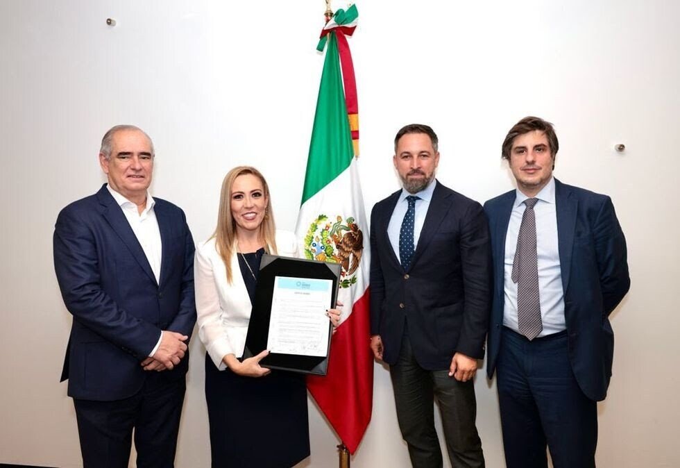 メキシコで右翼が先鋭化の恐れがある 赤蝸牛 Note メキシコで右翼が先鋭化の恐れがある 赤蝸牛 Note