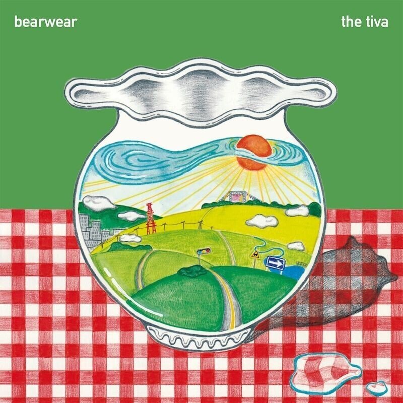 Bearwear-THEティバ『BearwearThe-tiva』