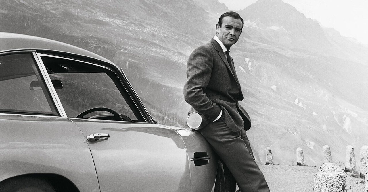 007シリーズのオープニング全部観る Small World Note 007シリーズのオープニング全部観る Small World Note