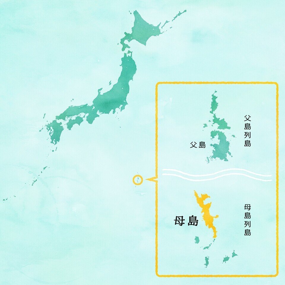 62 小笠原を守ったサムライたち｜Net Works