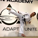 Kaoru Suzuki / Black Belts Academy