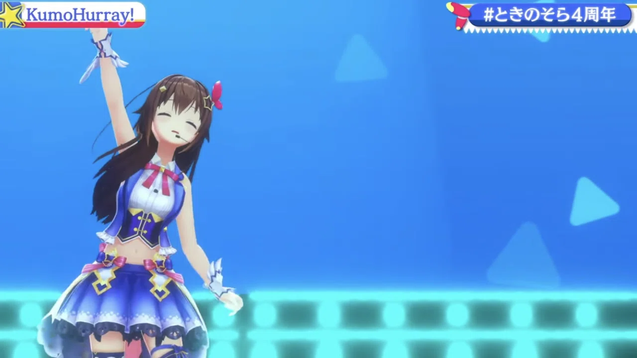 念願のライブ、零れた本音｜れーよん31