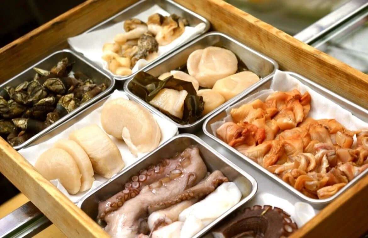 寿司屋ですが、紅茶はじめました🌱73歳すし屋のnote☕️｜77歳すし屋の