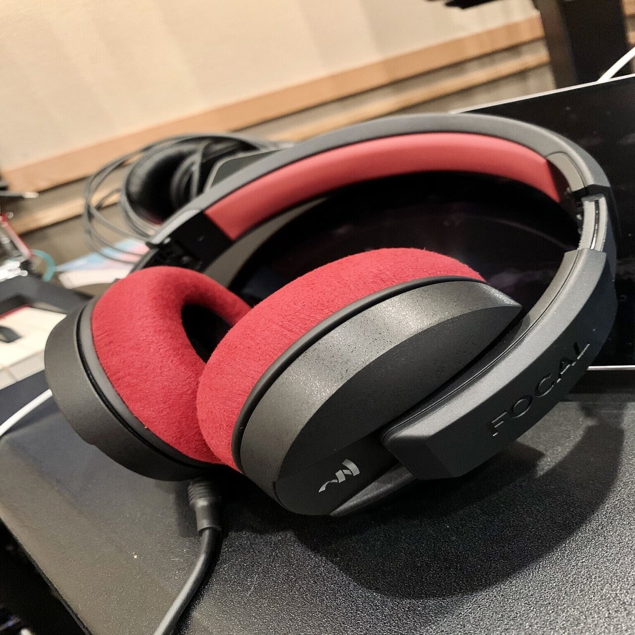 ヘッドフォンについて｜Furukawa Takahiro /古川貴浩