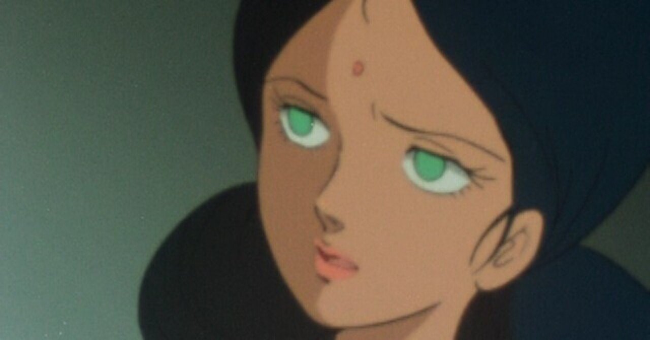 ガンダム精神世界探索 １７ 愛の泥沼 なぜシャアはララァのことが忘れられないのか Muddy Walkers Note