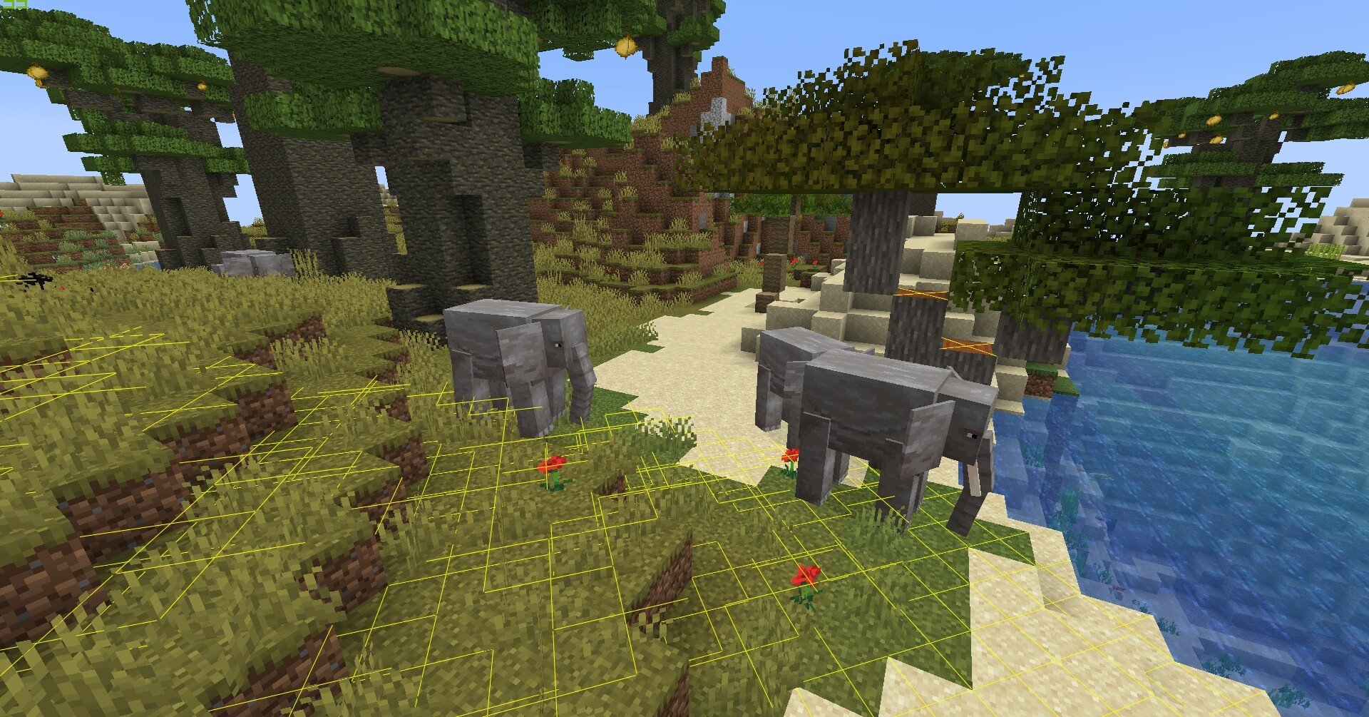 Minecraft Ftb Endeavour 日記 9 7 まきし Note