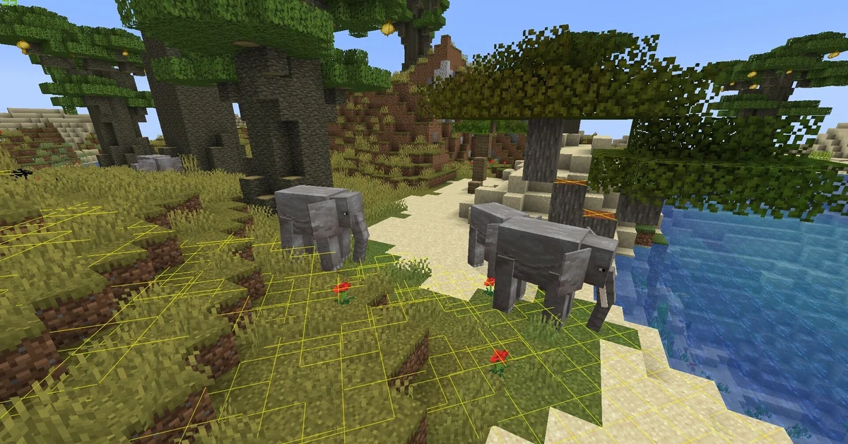 [Minecraft] FTB Endeavour Diary (9/7)｜たにし