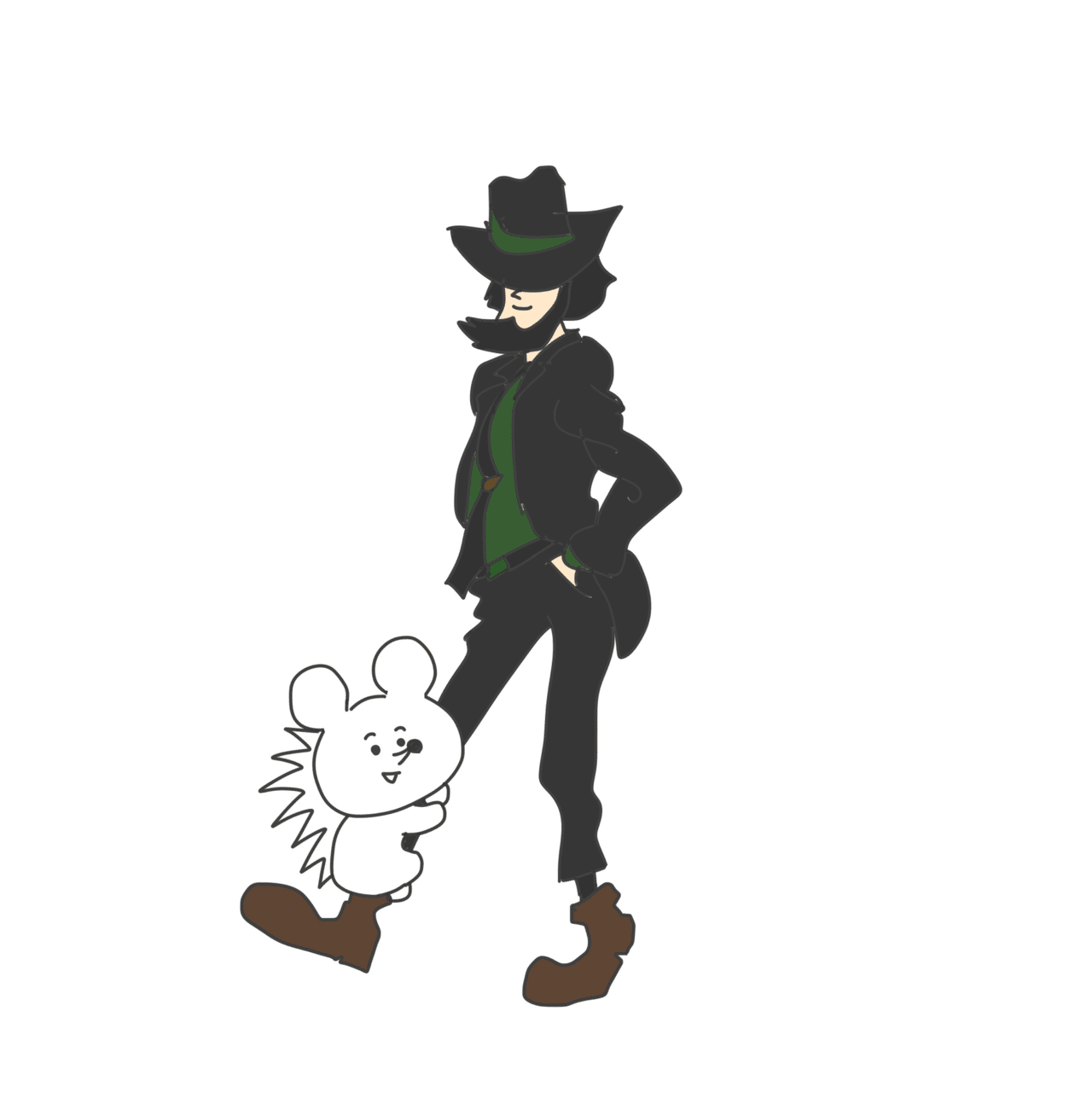 おつかれさまでした まる Note