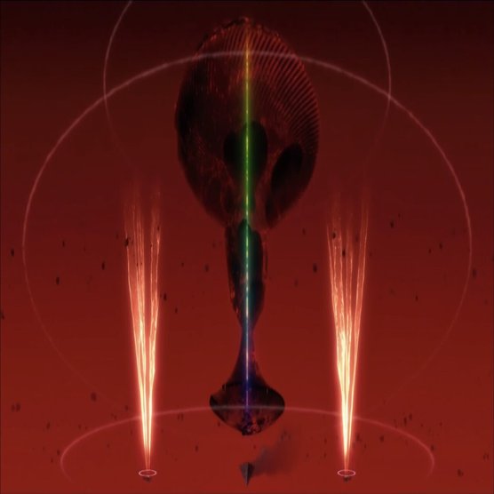 エヴァ考察 インパクトの方術試論 Onbed Note