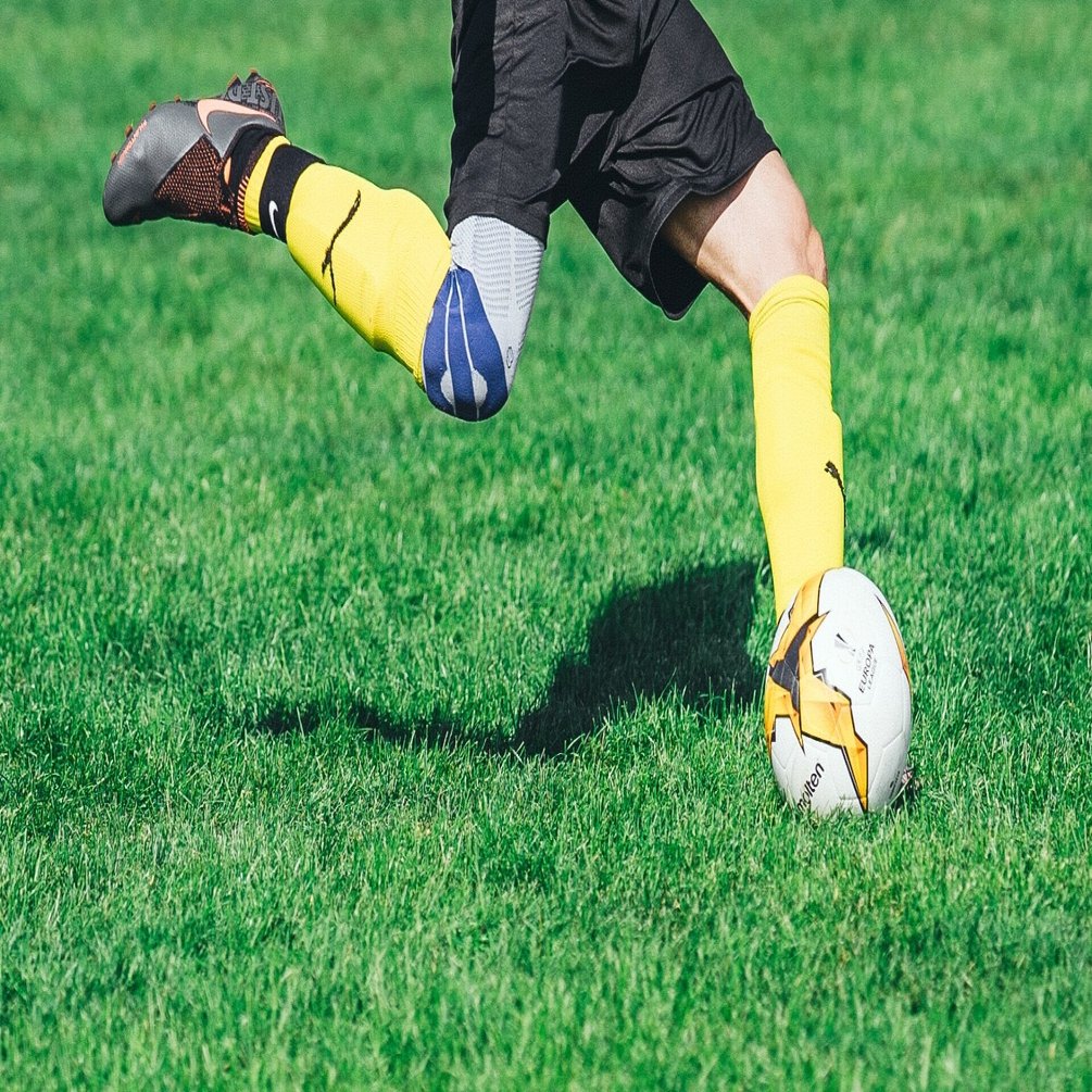 サッカー止める蹴る解剖図鑑 一ノ勢さい子 元せんべえ ライター 地方在住 子どもの活躍を応援 Note