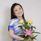 花と緑のコンシェルジュ　Yuri-rin