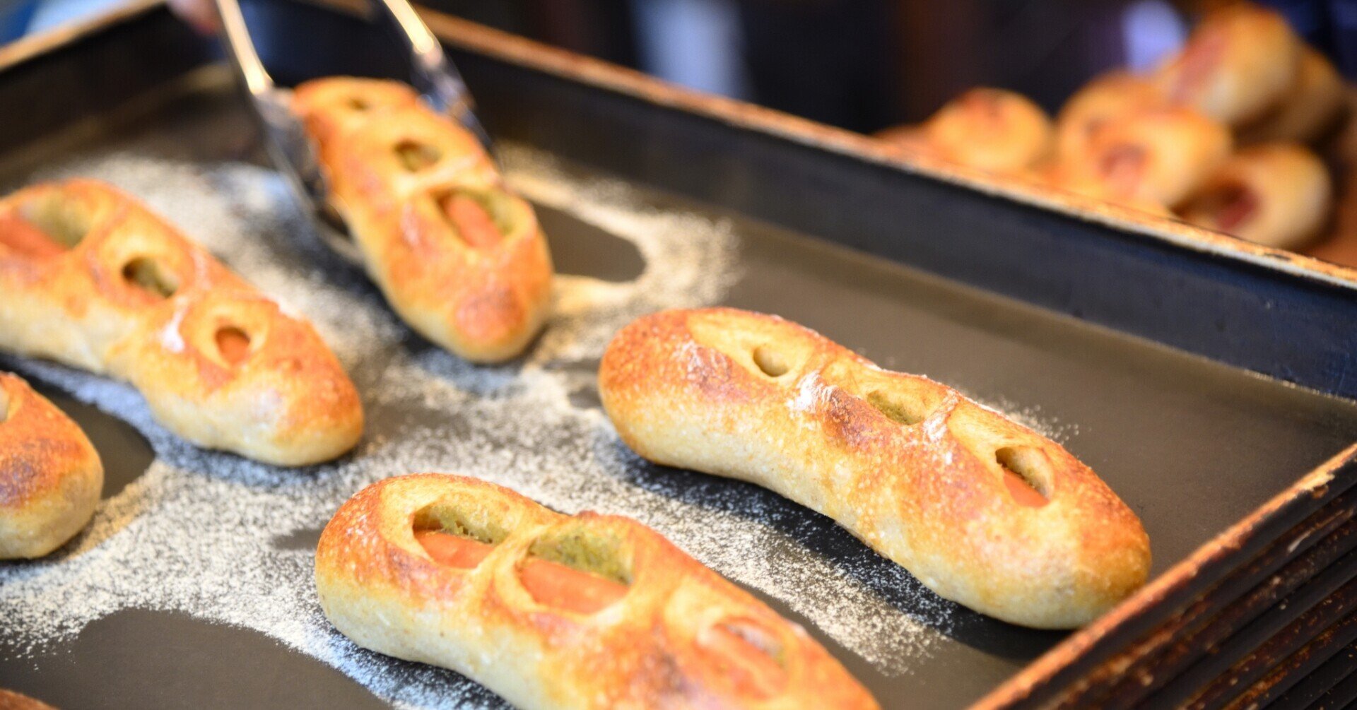 小規模のパン屋さんは対面販売が個人的にオススメ Youtubeパン工房 Note 小規模のパン屋さんは対面販売が個人的にオススメ Youtubeパン工房 Note