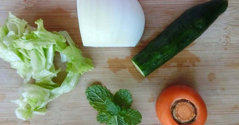 料理が好きじゃないけど手料理が食べたい Note