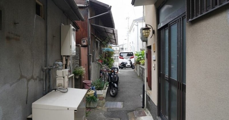 【京都と在日】ウトロだけではなかった!京都市内の陸自駐屯地に隣接するもう一つの「在日コリアン集落」を巡る