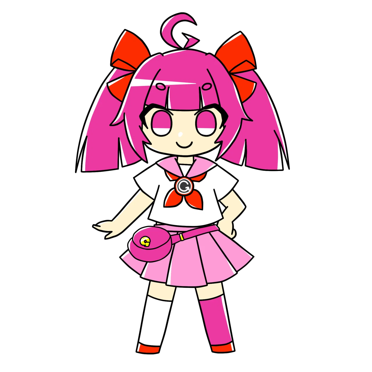 Gステちゃんだぁ～よぉ～♪｜G-stageKOKURA
