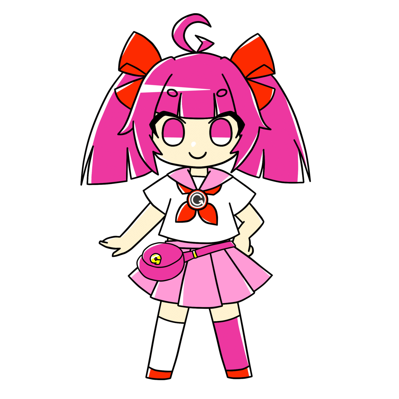 Gステちゃんだぁ～よぉ～♪｜G-stageKOKURA