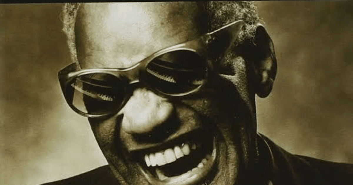 Ray Charles Genius Loves Company (2004)｜ジャズバード