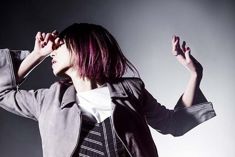 Lisa Thrill Risk Heartless Fujiokashinya Note