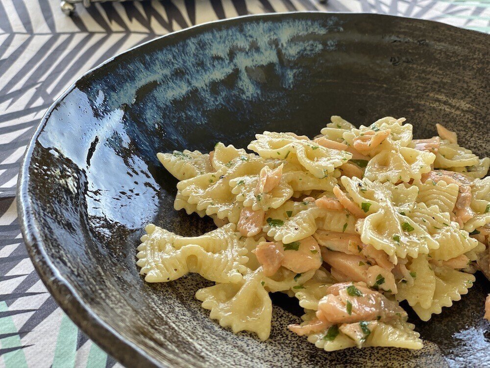 このパスタには必ずファルファッレを使用しないといけないらしい Kaorina091 Note このパスタには必ずファルファッレを使用しないといけないらしい Kaorina091 Note