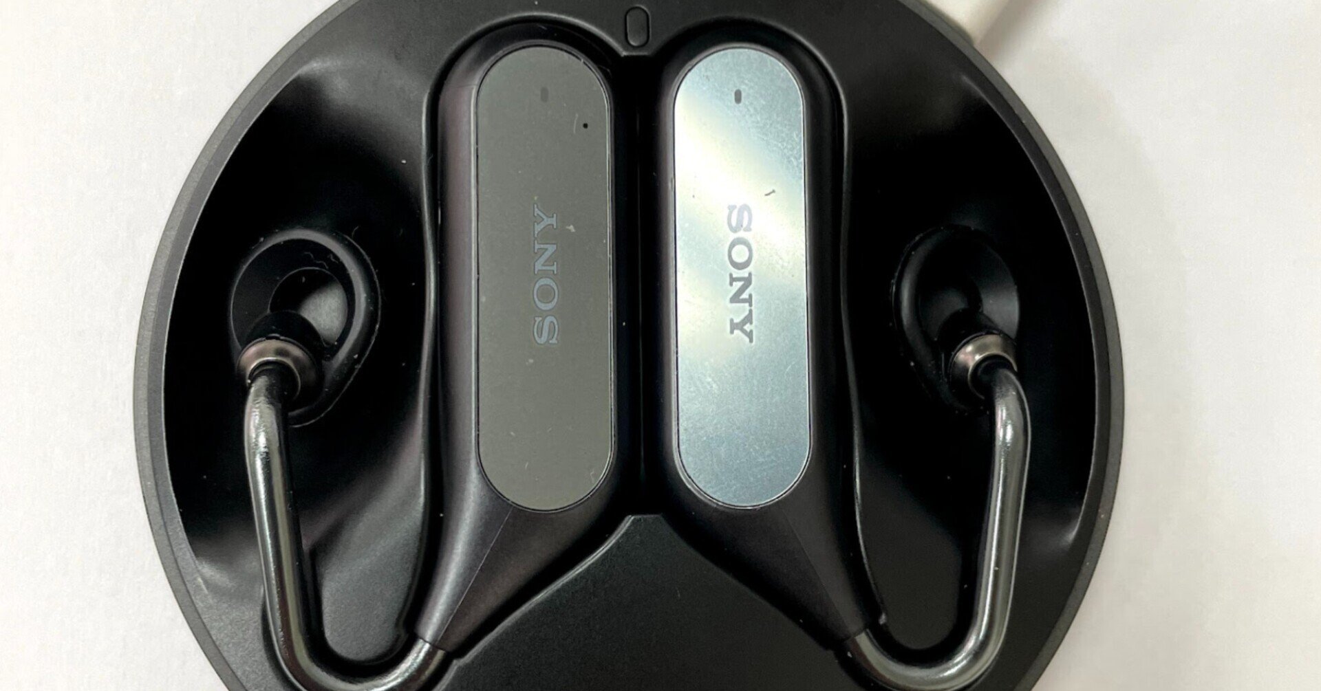 SONY Xperia Ear Duo|Jun Ota SONY Xperia Ear Duo|Jun Ota